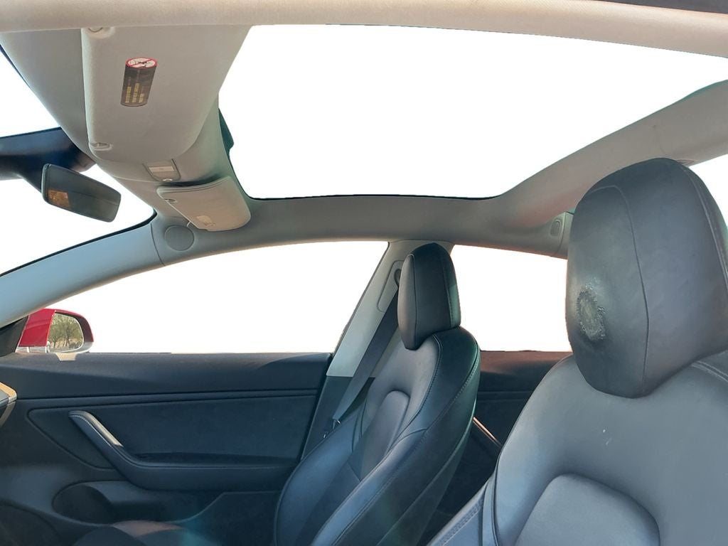 2019 Tesla Model 3 Mid Range