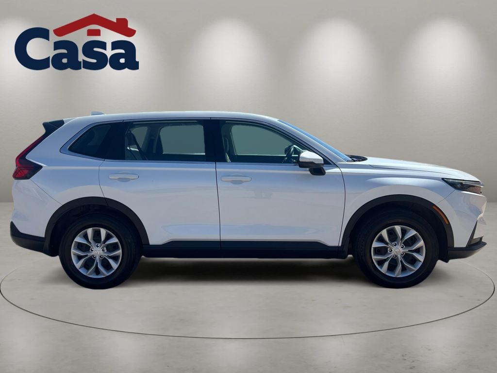 2023 Honda CR-V LX