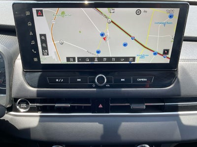 2025 Mitsubishi Outlander Base