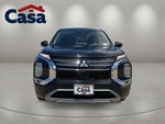2025 Mitsubishi Outlander Base