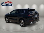 2025 Mitsubishi Outlander Base