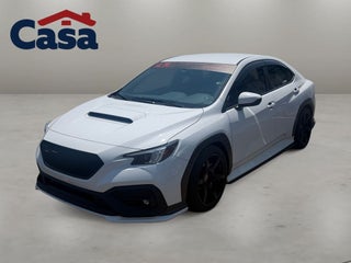 2023 Subaru WRX Premium