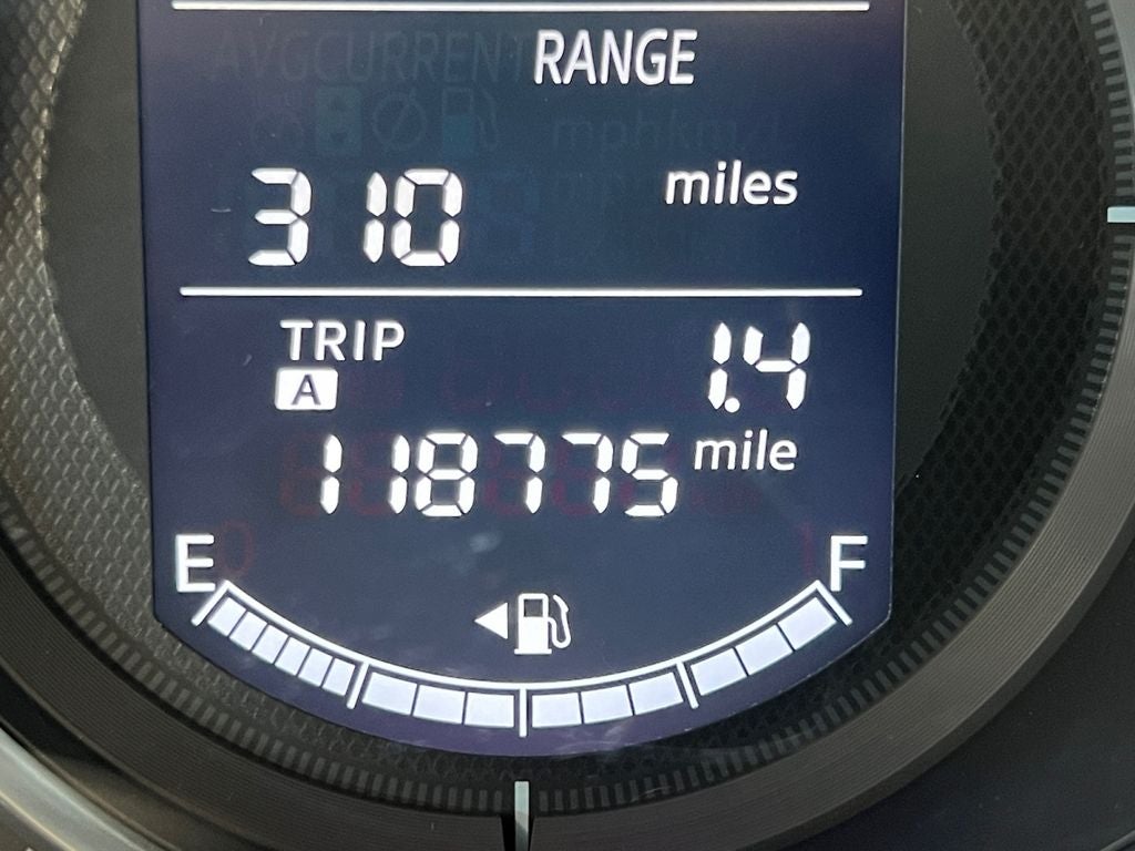 2016 Mazda Mazda CX-5 Sport