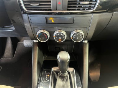 2016 Mazda Mazda CX-5 Sport