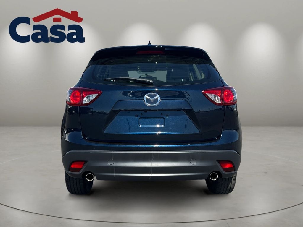 2016 Mazda Mazda CX-5 Sport