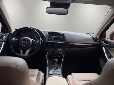 2014 Mazda Mazda CX-5 Grand Touring