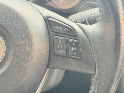 2014 Mazda Mazda CX-5 Grand Touring