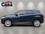 2014 Mazda Mazda CX-5 Grand Touring