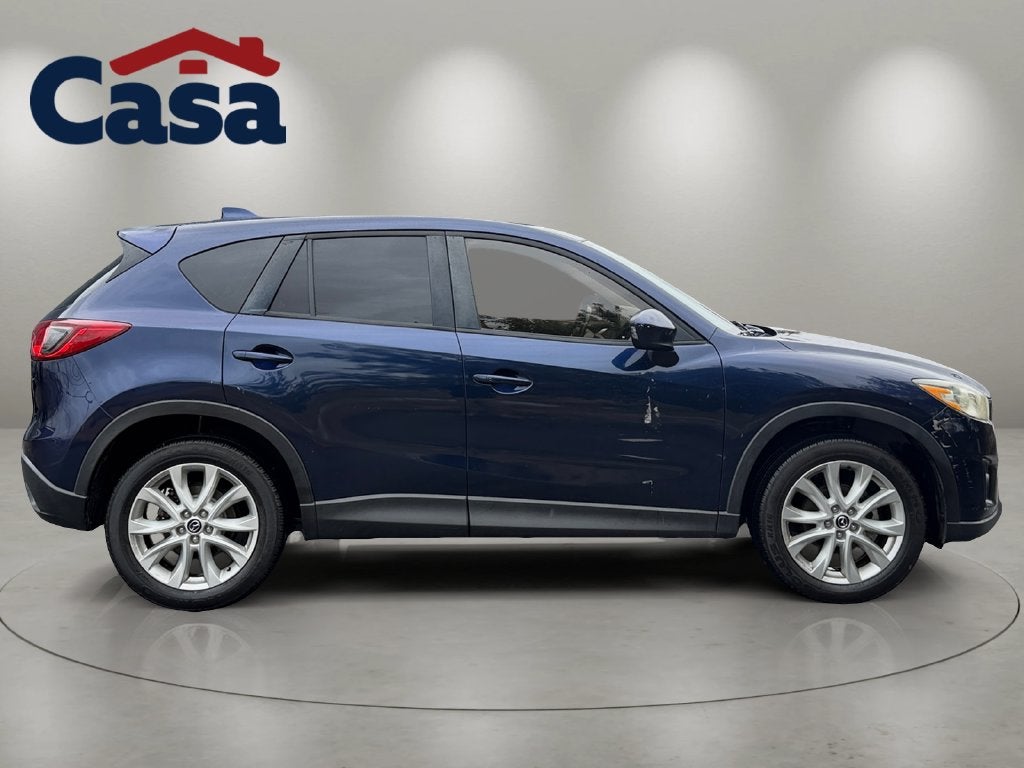 2014 Mazda Mazda CX-5 Grand Touring