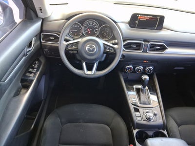 2017 Mazda Mazda CX-5 Sport