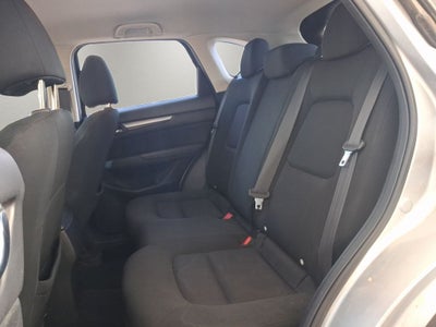 2017 Mazda Mazda CX-5 Sport