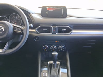 2017 Mazda Mazda CX-5 Sport