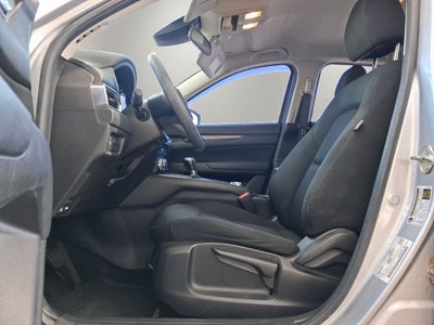 2017 Mazda Mazda CX-5 Sport