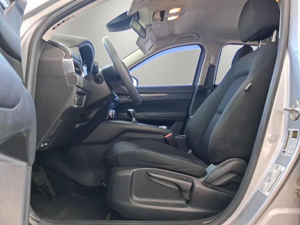 2017 Mazda Mazda CX-5 Sport