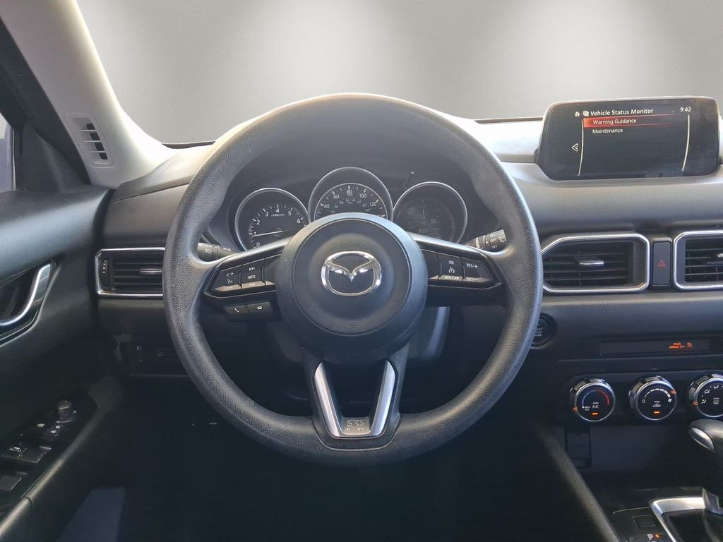 2017 Mazda Mazda CX-5 Sport