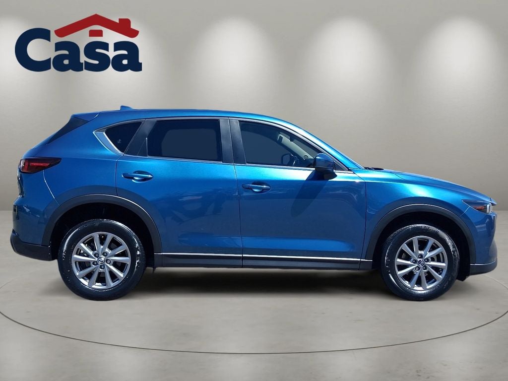 2023 Mazda Mazda CX-5 2.5 S Preferred Package