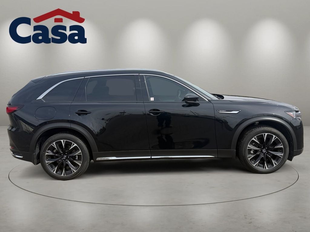 2024 Mazda Mazda CX-90 PHEV Premium Plus