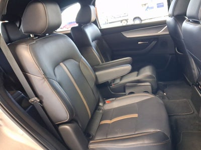 2025 Mazda Mazda CX-90 3.3 Turbo Premium Plus