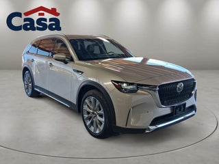 2025 Mazda Mazda CX-90 3.3 Turbo Premium Plus