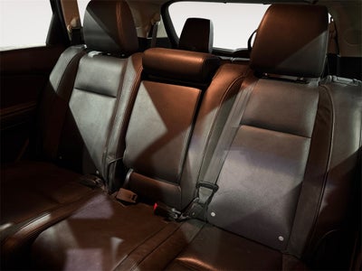 2014 Mazda Mazda CX-9 Touring