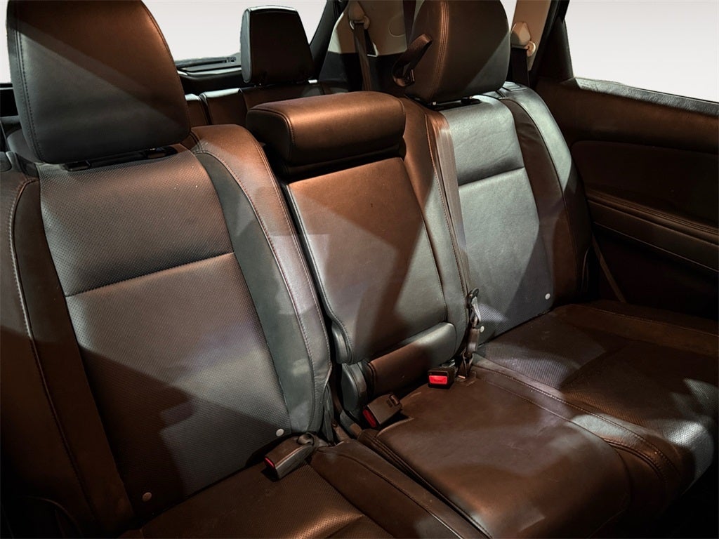 2014 Mazda Mazda CX-9 Touring