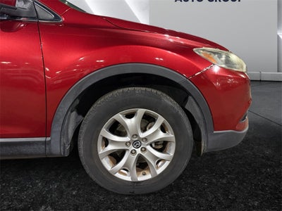 2014 Mazda Mazda CX-9 Touring