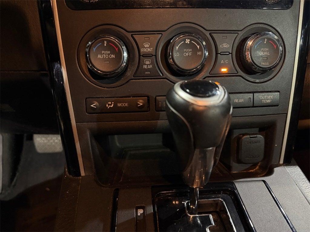 2014 Mazda Mazda CX-9 Touring