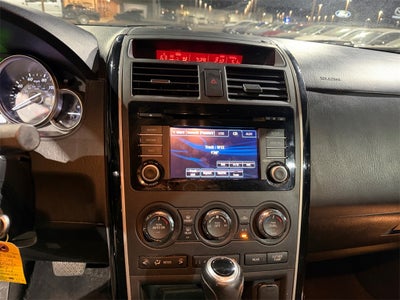 2014 Mazda Mazda CX-9 Touring