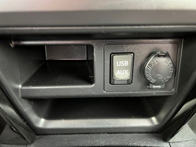 2016 Toyota 4Runner Trail