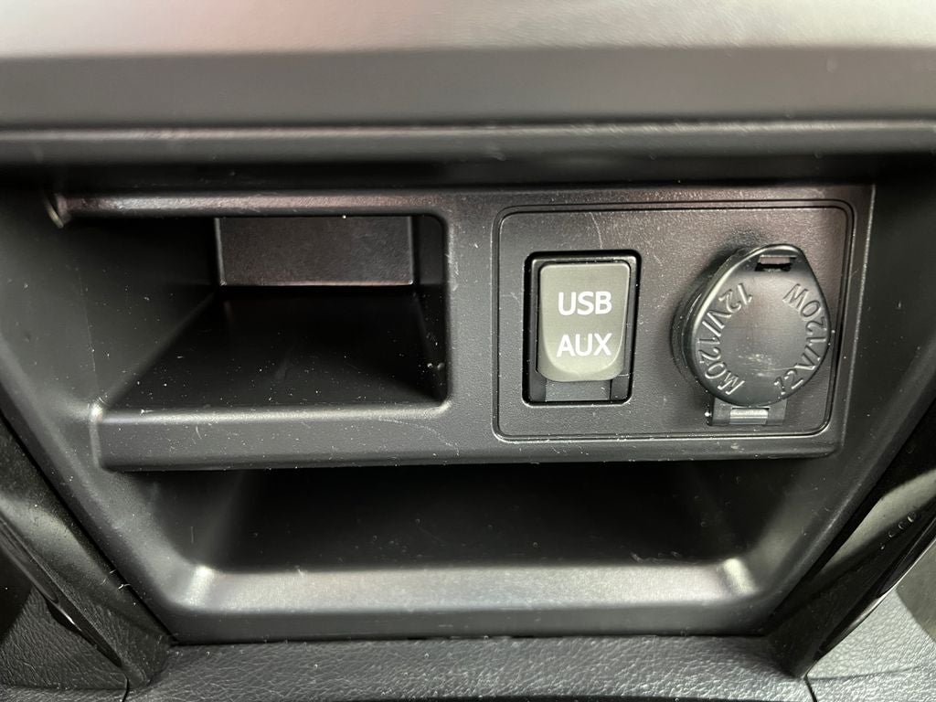 2016 Toyota 4Runner Trail