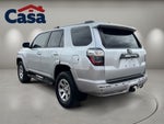 2016 Toyota 4Runner Trail
