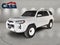 2021 Toyota 4Runner TRD Off-Road Premium
