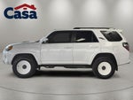 2021 Toyota 4Runner TRD Off-Road Premium