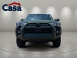 2022 Toyota 4Runner Trail