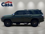 2022 Toyota 4Runner Trail