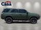 2022 Toyota 4Runner Trail