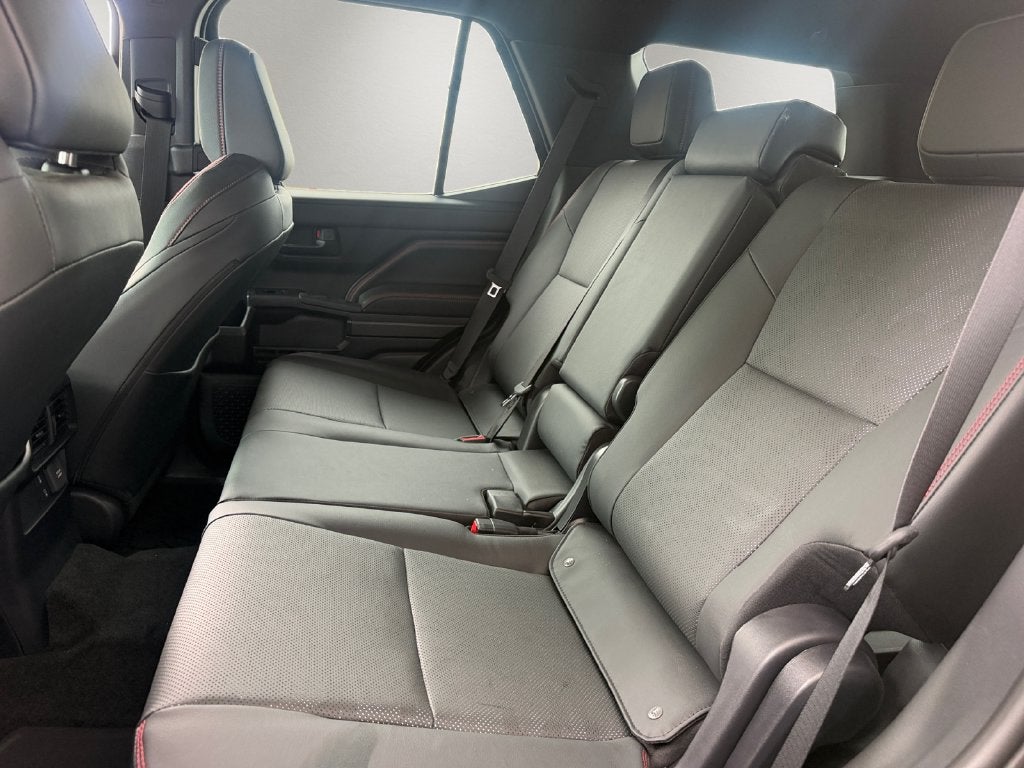 2026 Toyota 4Runner i-FORCE MAX Hybrid TRD Off Road