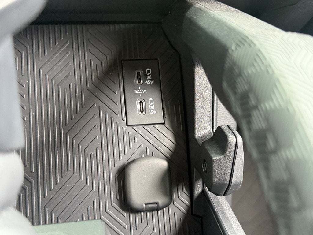 2026 Toyota 4Runner i-FORCE MAX Hybrid TRD Off Road