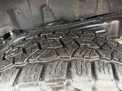2026 Toyota 4Runner i-FORCE MAX Hybrid TRD Off Road