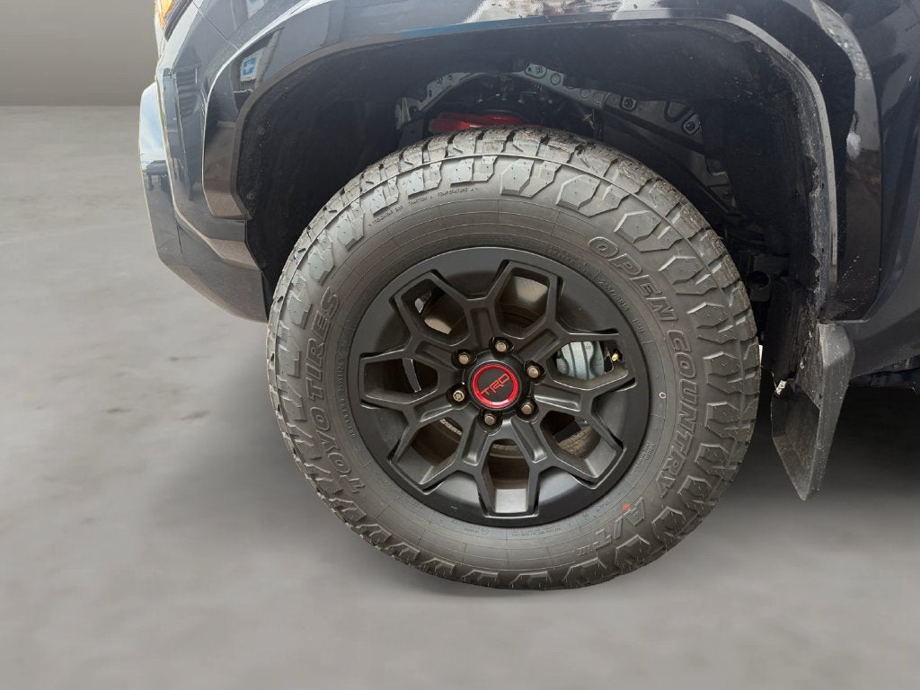 2026 Toyota 4Runner i-FORCE MAX Hybrid TRD Off Road