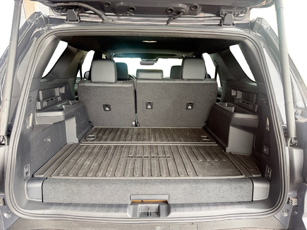 2026 Toyota 4Runner i-FORCE MAX Hybrid TRD Off Road