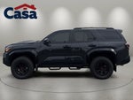 2026 Toyota 4Runner i-FORCE MAX Hybrid TRD Off Road