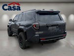 2026 Toyota 4Runner i-FORCE MAX Hybrid TRD Off Road