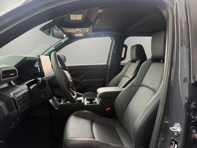 2026 Toyota 4Runner i-FORCE MAX Hybrid TRD Off Road