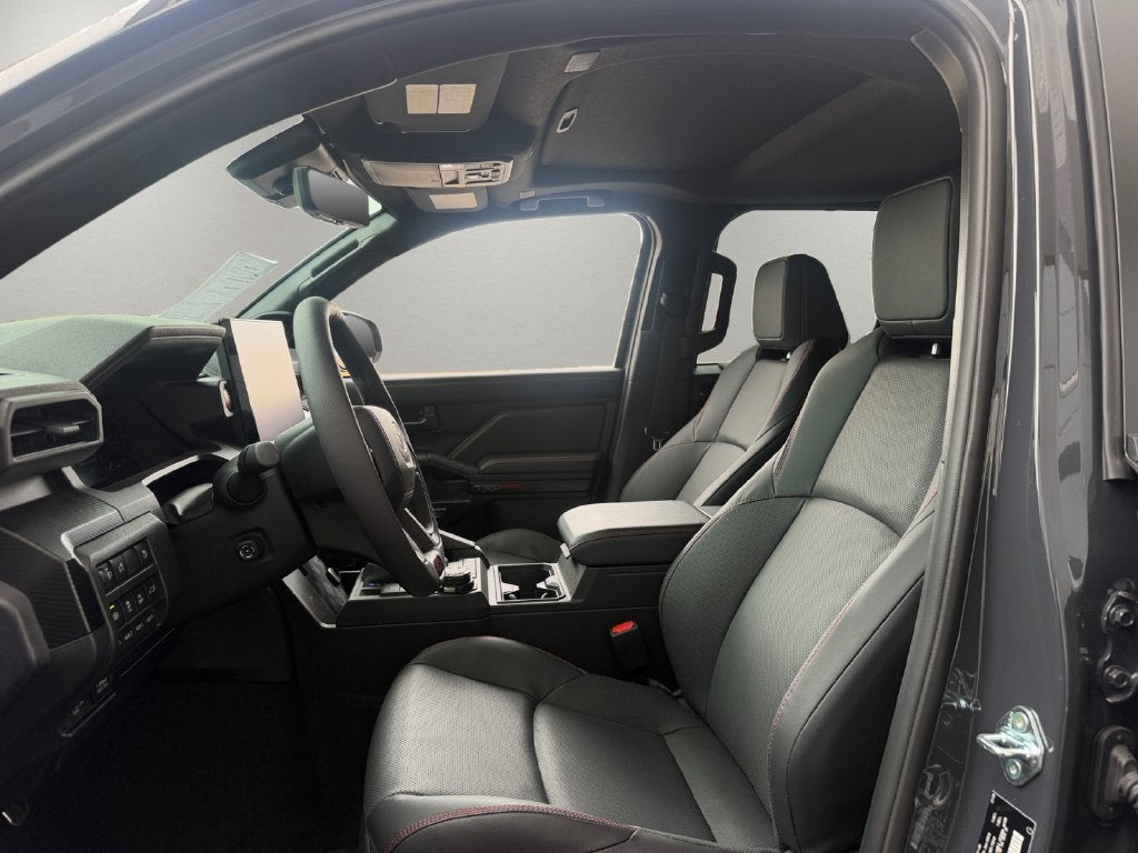 2026 Toyota 4Runner i-FORCE MAX Hybrid TRD Off Road
