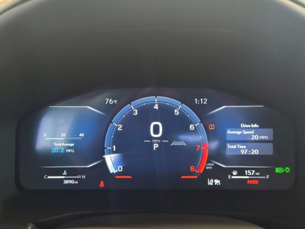 2026 Lexus IS 350 F SPORT