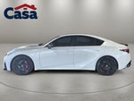 2026 Lexus IS 350 F SPORT