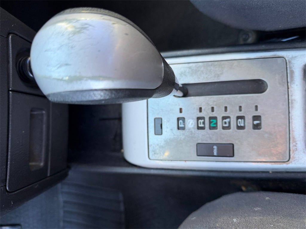 2008 Chevrolet Aveo LT