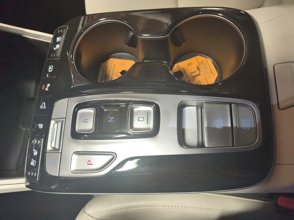 2022 Hyundai Tucson Hybrid Limited