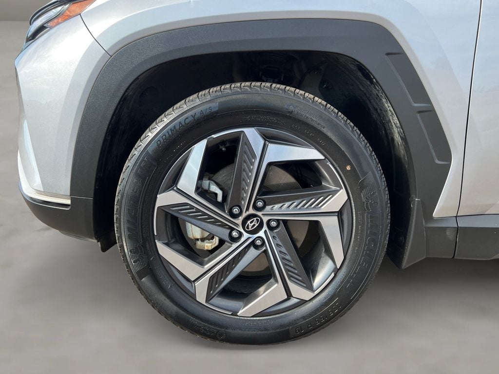 2023 Hyundai Tucson Hybrid SEL Convenience